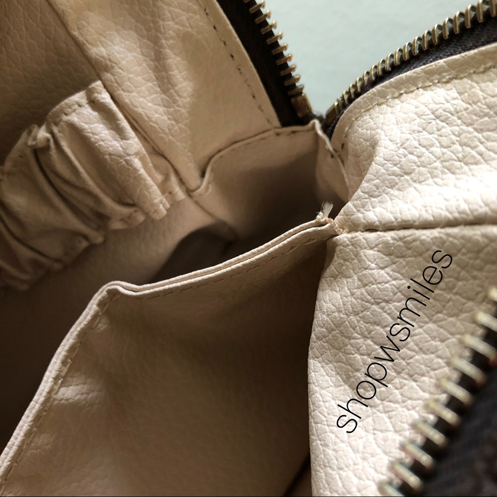 ✨SOLD✨ AUTHENTIC Louis Vuitton Trousse Toilette 28 - Picture 13 of 16